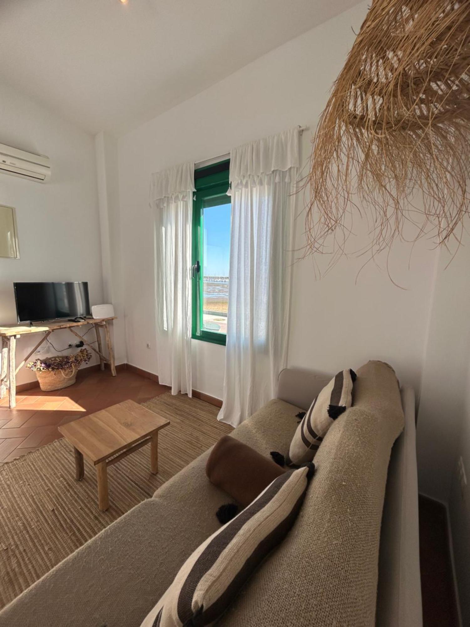 Apartamento En Primera Linea De Playa El Rompido Esterno foto